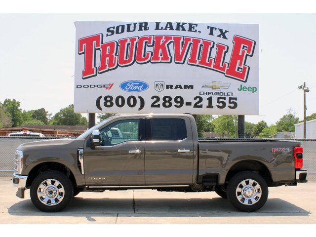 2026 Ford Super Duty