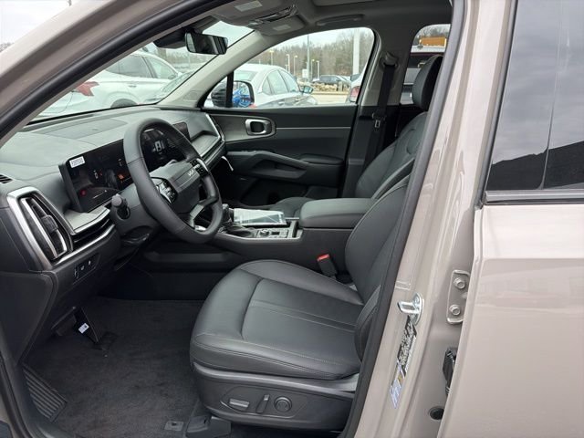 2026 Kia Sorento X-Line EX - Photo 9