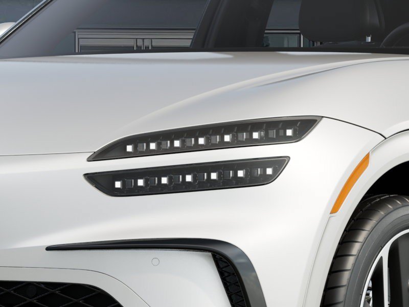 New 2027 White Genesis 19" image 4