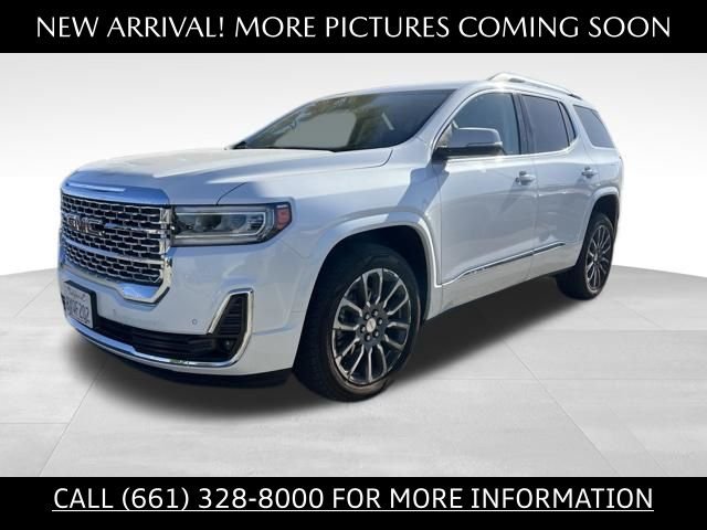 2021 GMC Acadia Denali AWD's photo