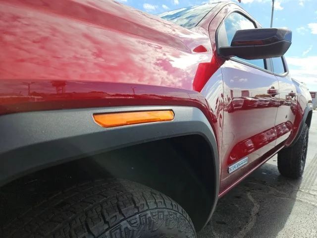 2026 GMC Canyon Elevation - Photo 16
