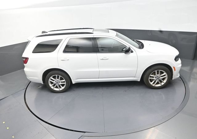 Used 2024 White Dodge GT Plus image 30