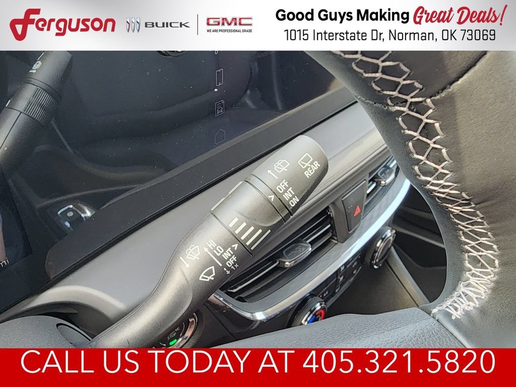 2026 Buick Encore GX Preferred - Photo 22