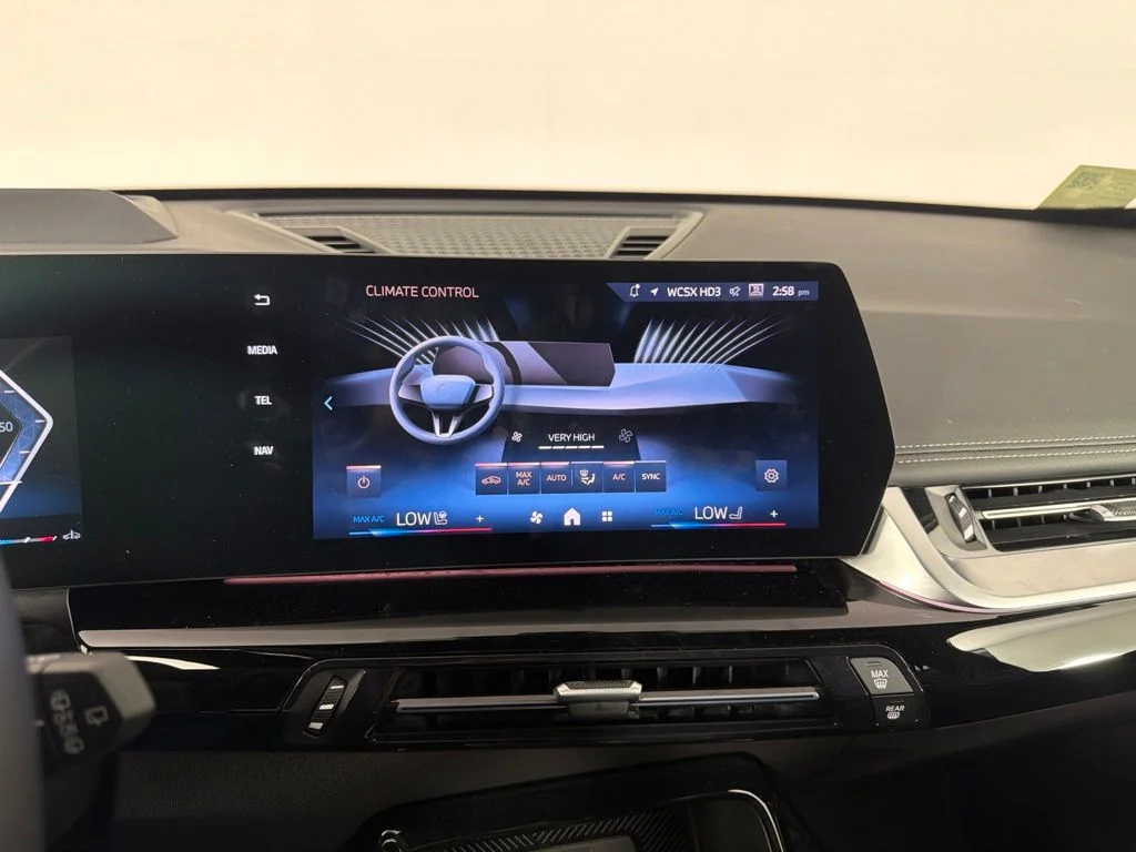 2026 BMW X1 28i - Photo 29