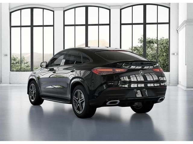 New 2026 Black Mercedes-Benz GLE 450 image 27