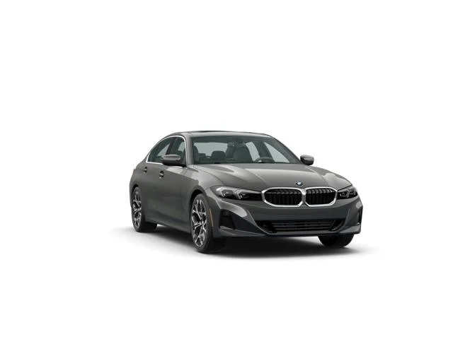 2026 BMW 3 Series 330i