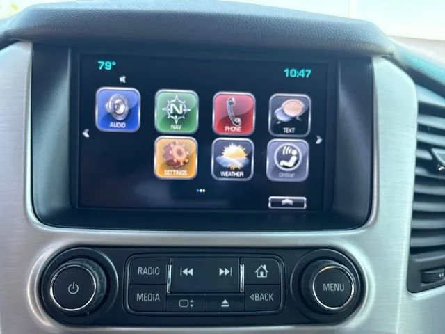 2018 GMC Yukon SLT - Photo 24