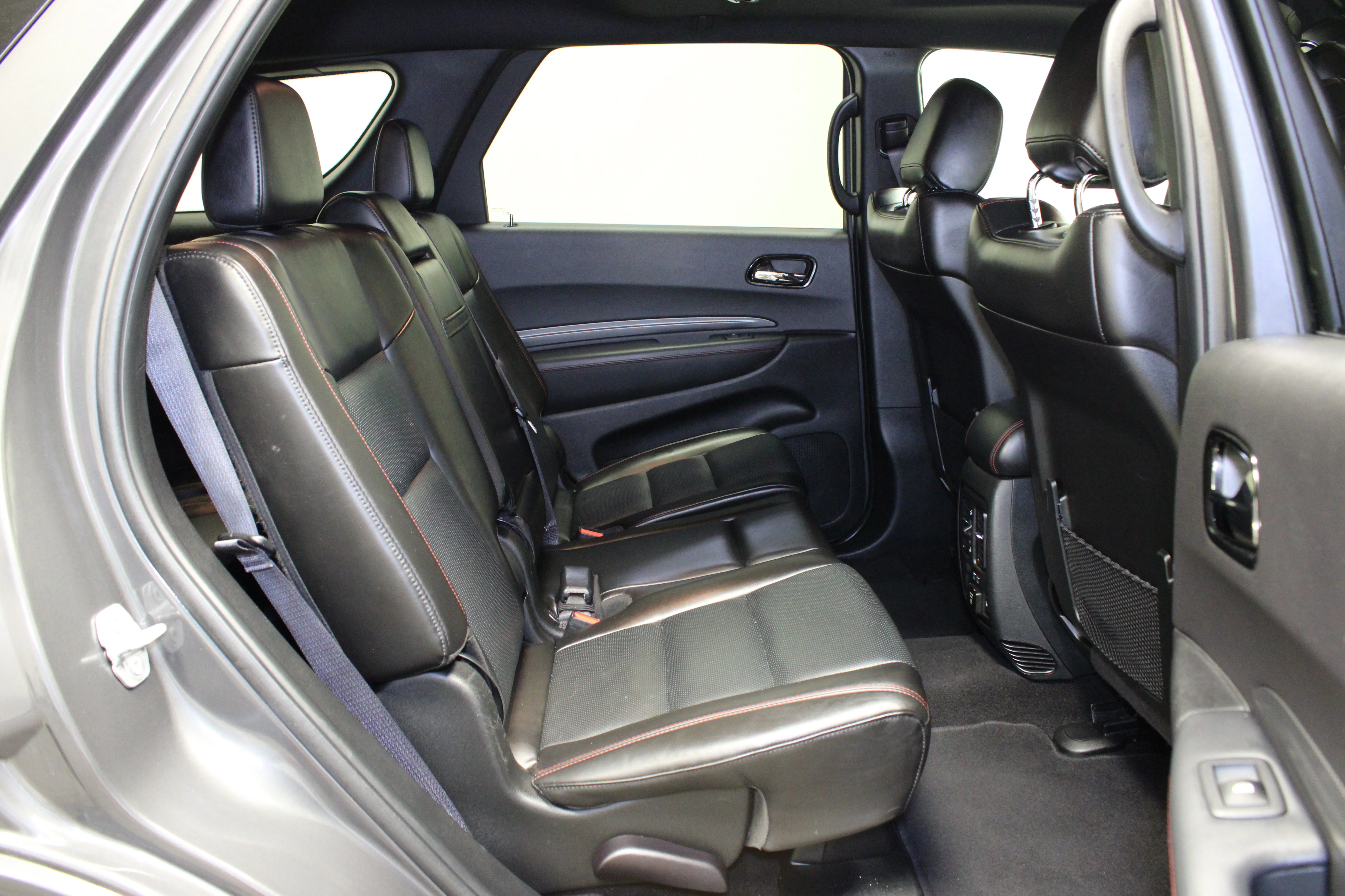 Used 2025 Vapor Gray Dodge R/T Plus image 15