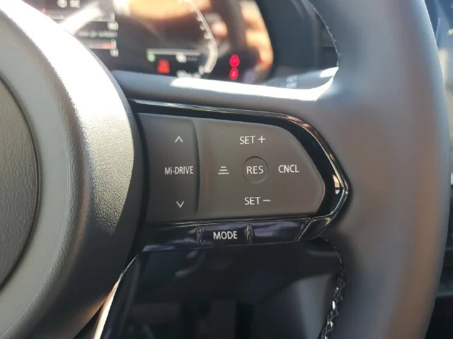 New 2026 Rhodium White Metallic Mazda 2.5 S Premium AWD image 5