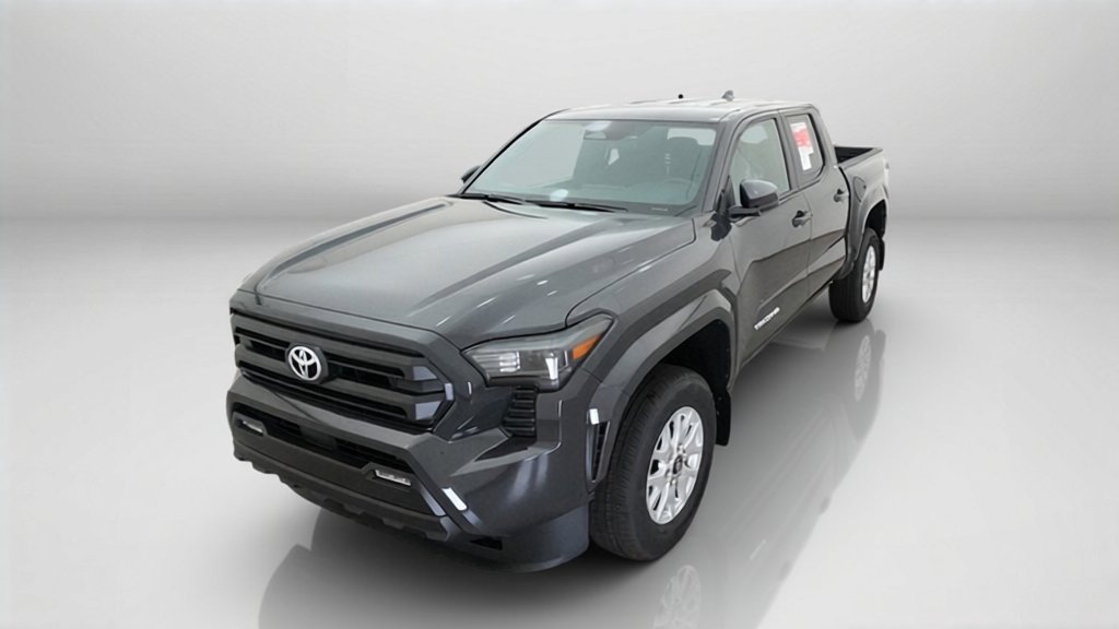 New 2026 Underground Toyota SR5 image 40