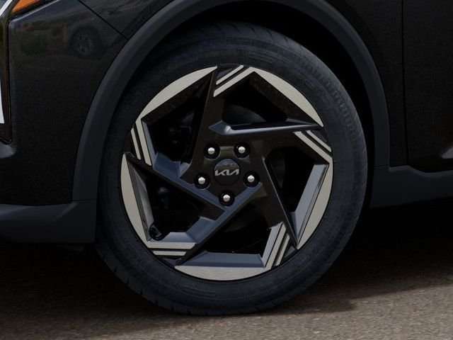 New 2026 Interstellar Gray Kia EX image 9