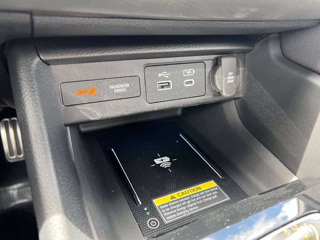 Used 2026 Gray Acura A-Spec Tech Package image 27