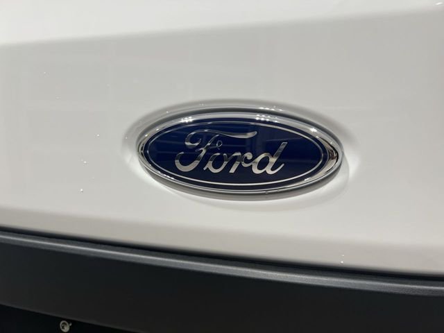 Used 2024 White Ford Base image 26