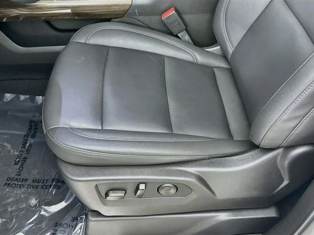 Used 2026 White Chevrolet RST image 20