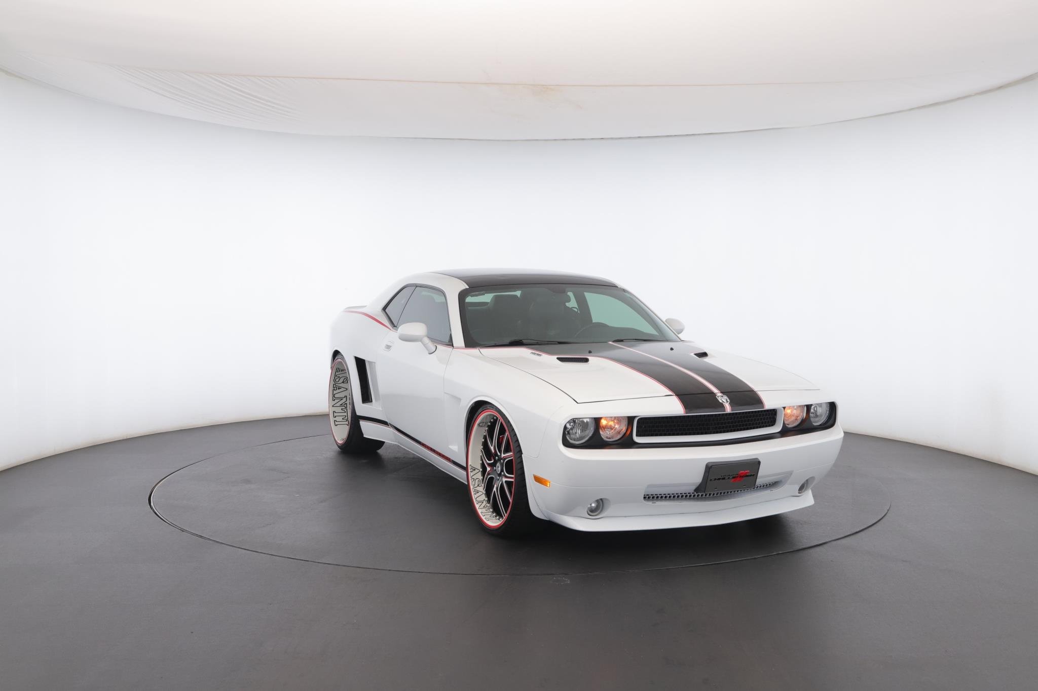 2010 Dodge Challenger R/T - Photo 33