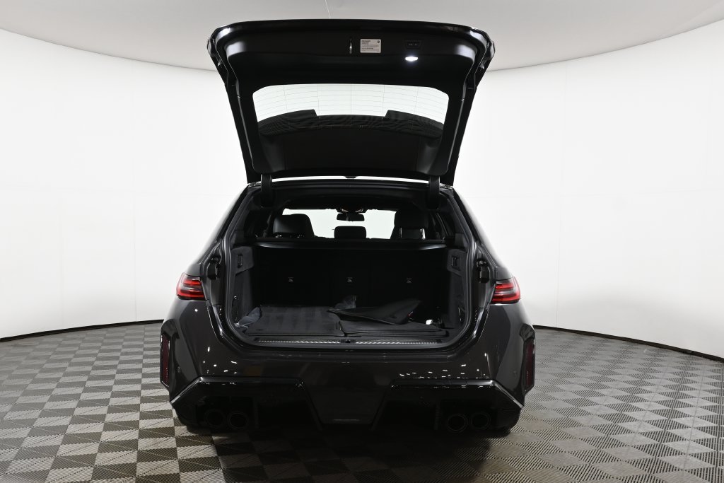 Used 2025 Dark Graphite BMW Base image 36