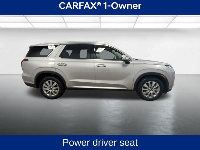 Certified Used 2023 Silver Hyundai SEL image 25
