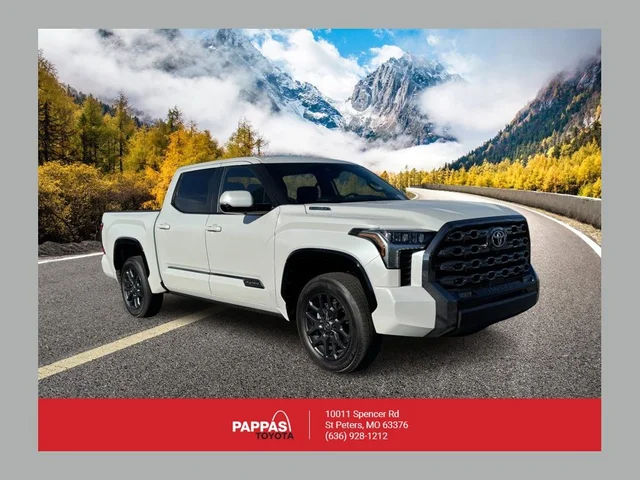 Fascinating Tom Pappas Toyota St Peters Gallery