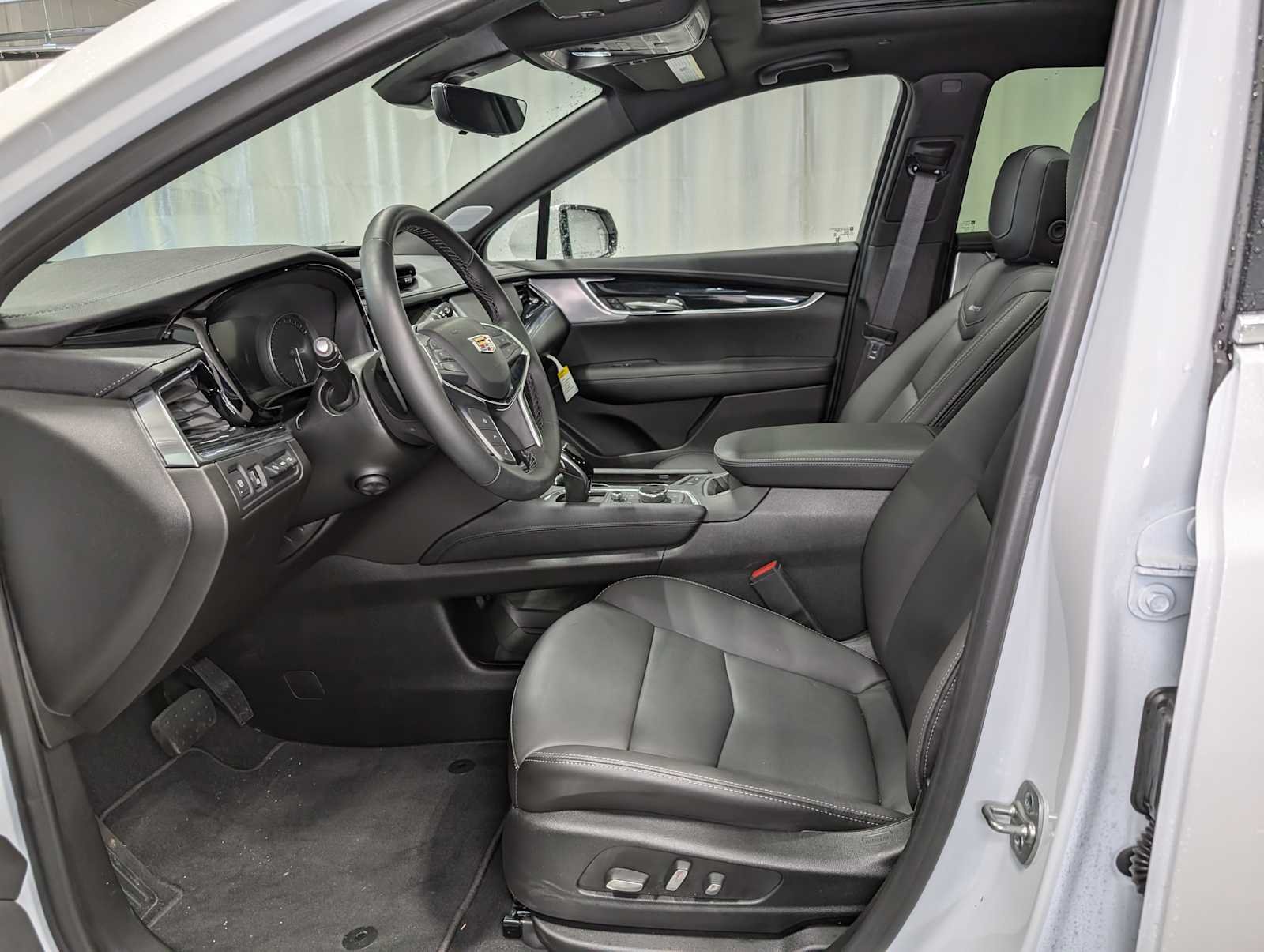 2025 Cadillac XT5 Premium Luxury photo 4