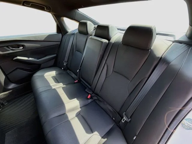 Used 2024  Honda Sport-L image 27