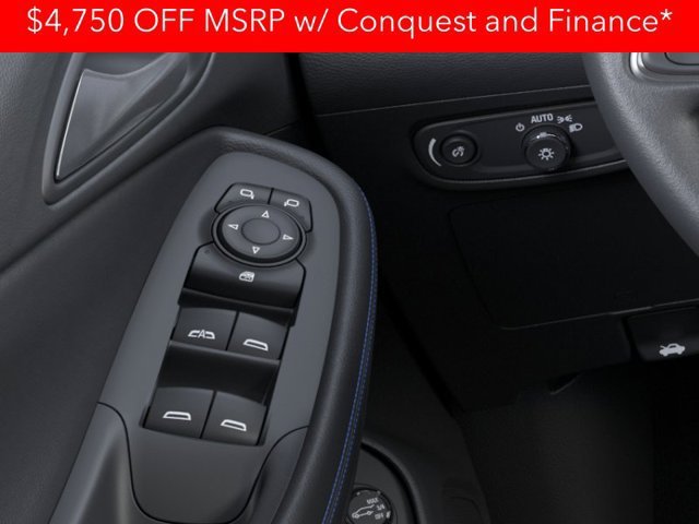 2026 Buick Encore GX Sport Touring - Photo 22