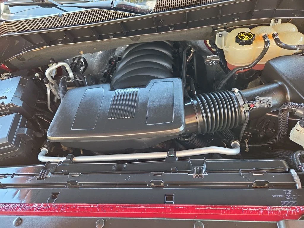 Used 2020 Red Chevrolet LT image 30