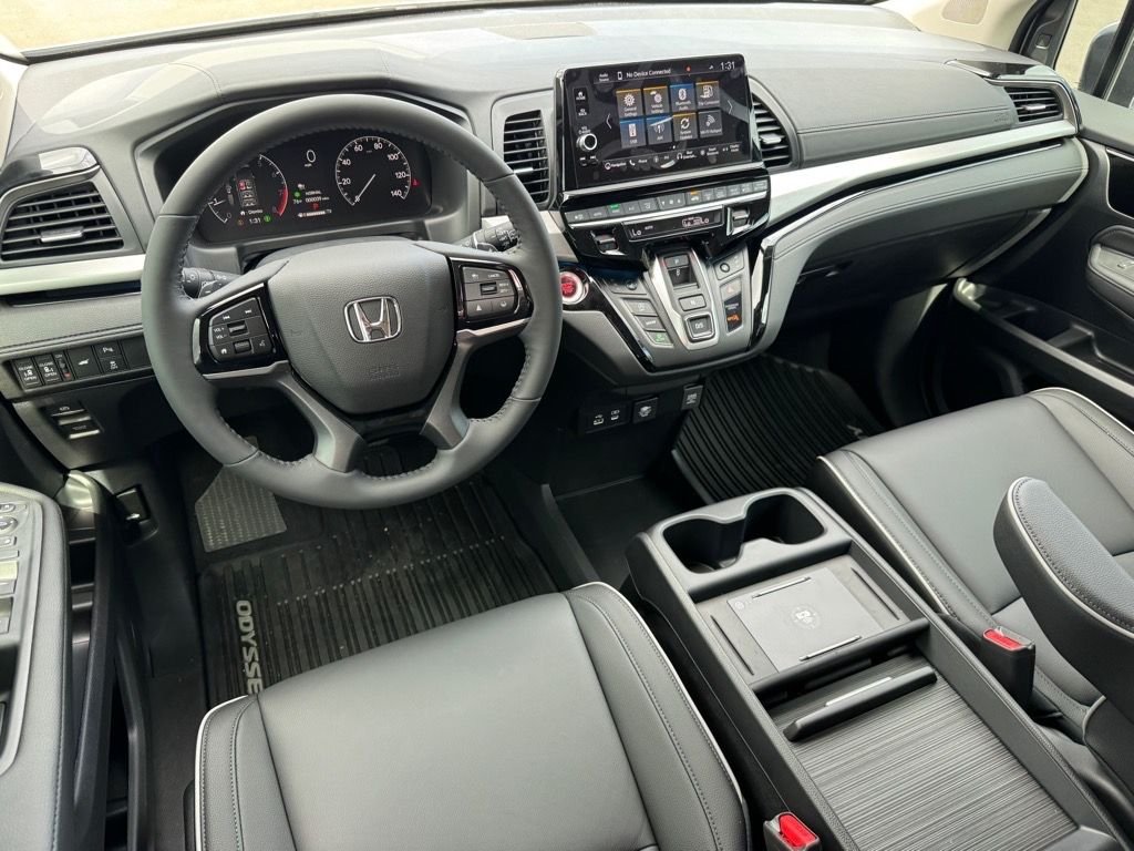 2026 Honda Odyssey Touring - Photo 7