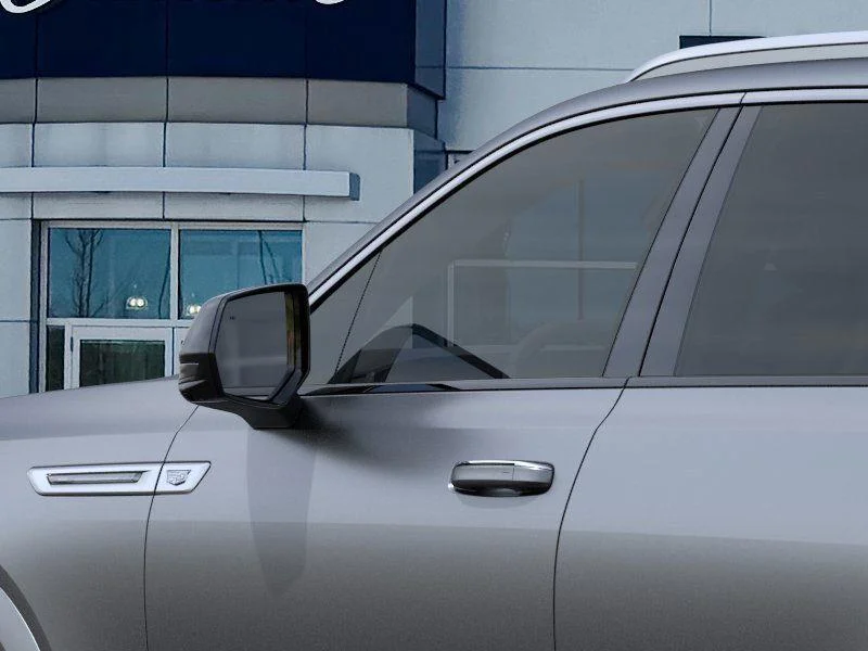 New 2026  Cadillac Luxury image 12