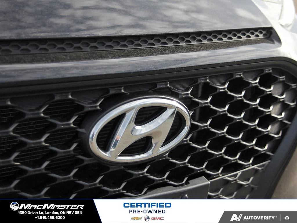Certified Used 2021  Hyundai 2.0L Preferred image 12
