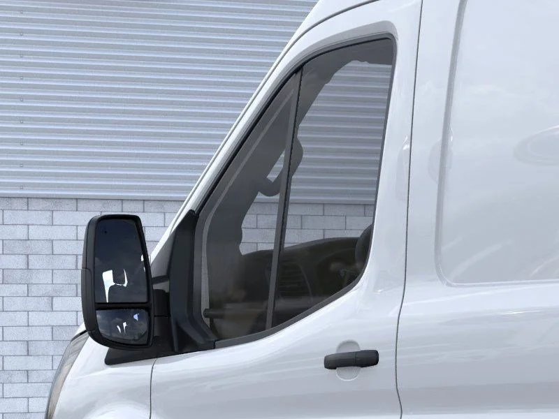 New 2026 Oxford White Ford Base image 20