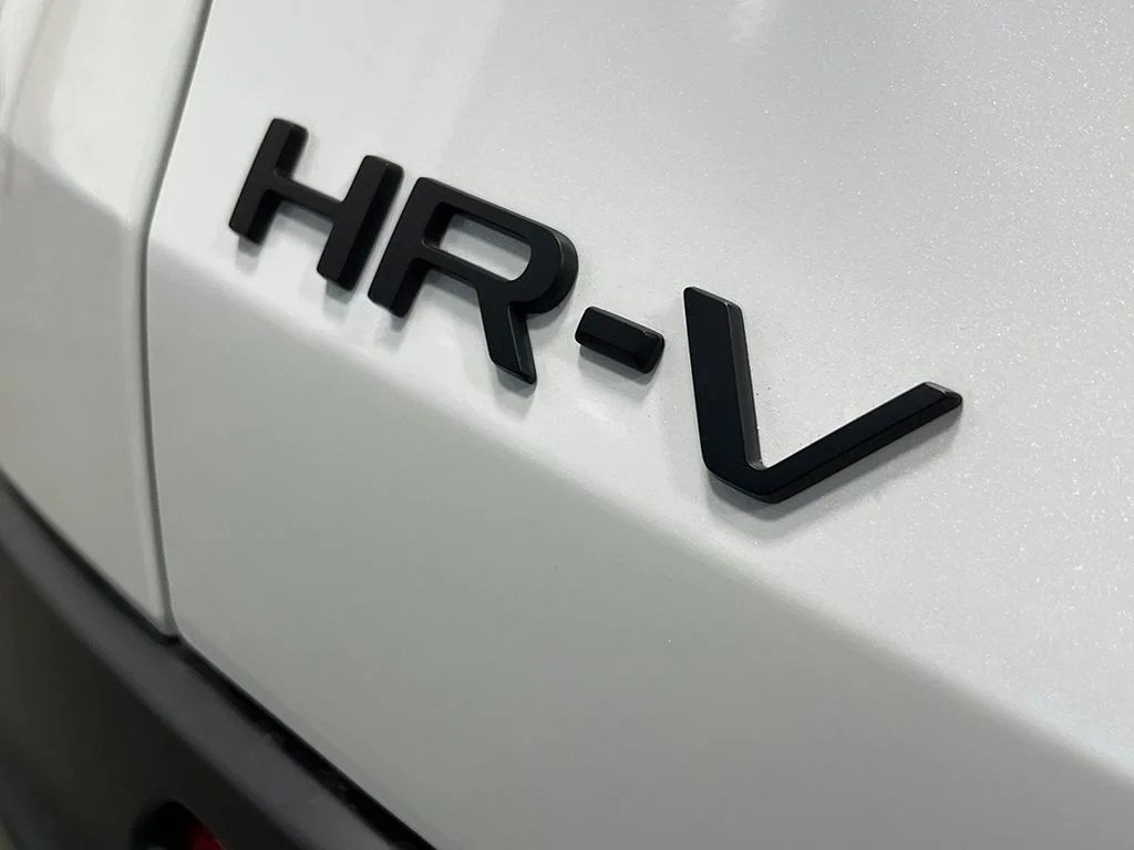 New 2026 Platinum White Pearl Honda Sport image 6