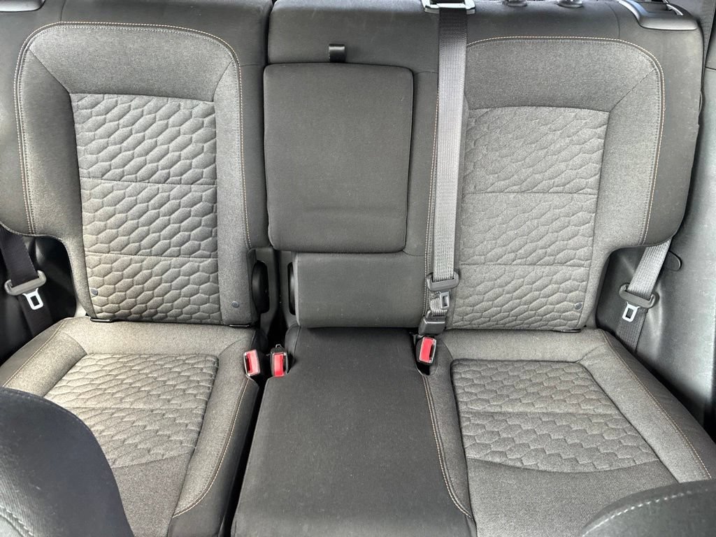Used 2018 SANDY RIDGE METALLIC Chevrolet LT image 14