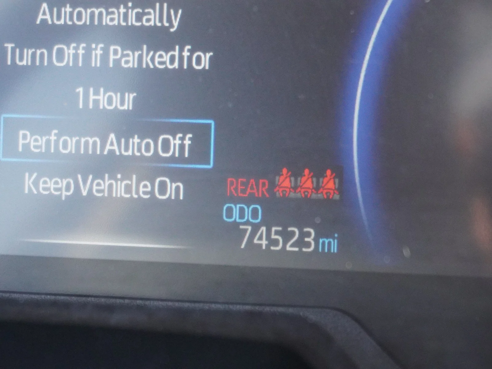 Used 2022 Midnight Black Metallic Toyota XSE image 28