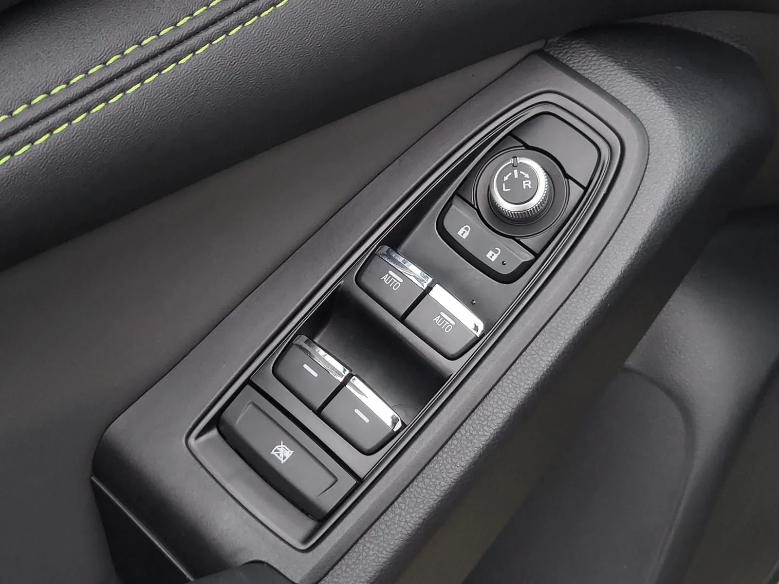 Certified Used 2024 Brown Subaru Onyx Edition image 20