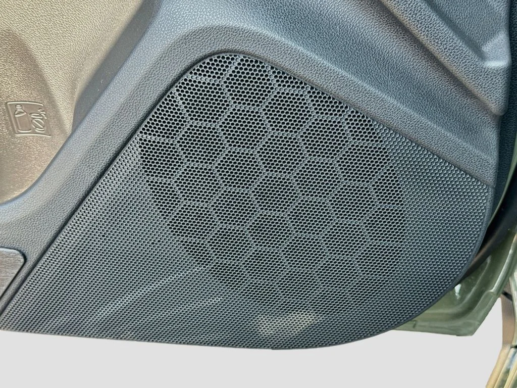 New 2026 Green Subaru Limited image 22