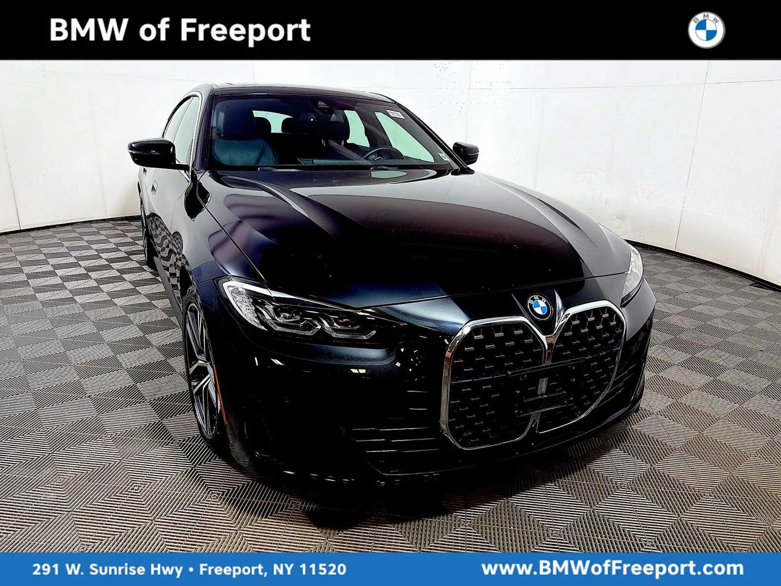2024 BMW 4 Series 430i xDrive