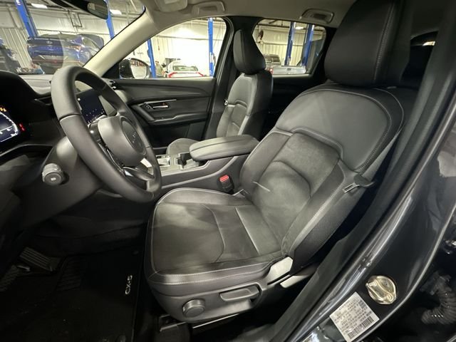 New 2026 Gray Mazda 2.5 S Select image 17