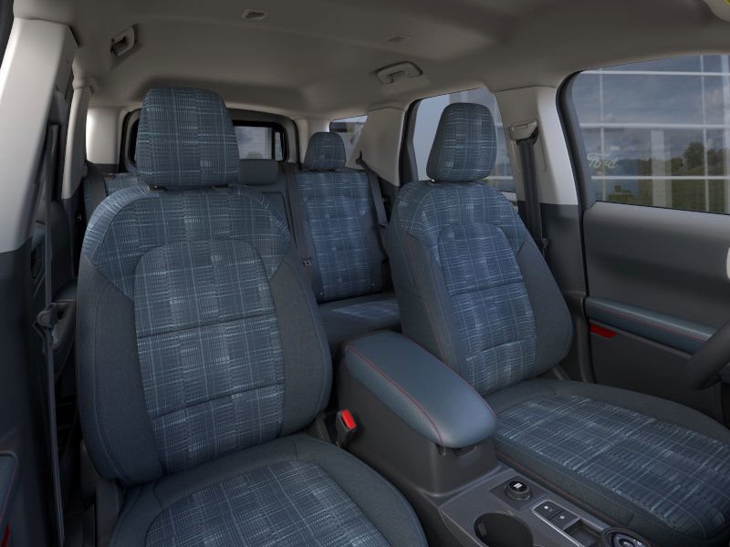 2025 Ford Bronco Sport Heritage - Photo 43