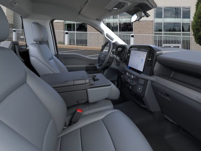 New 2026 White Ford XL image 11