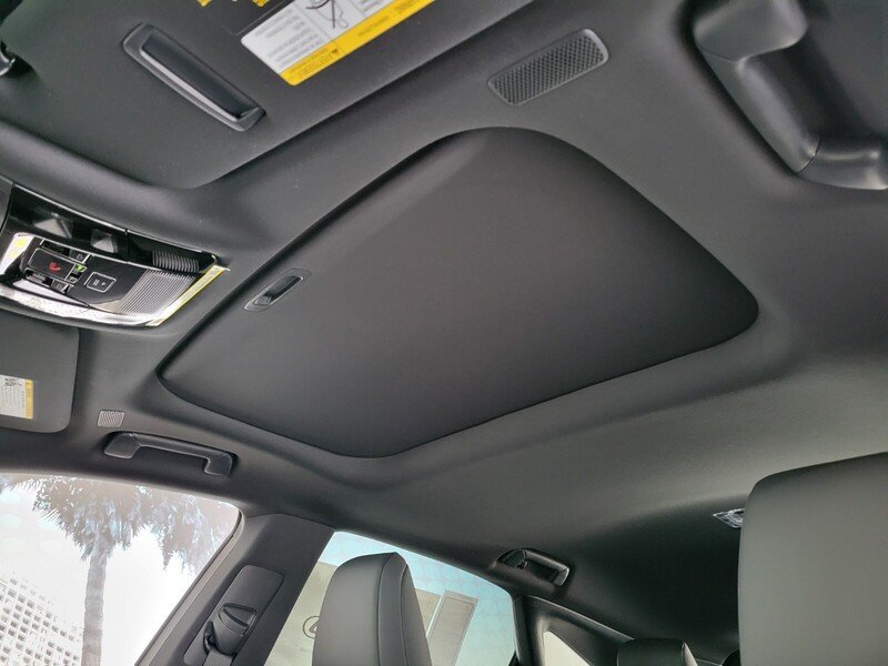 2026 Lexus RX 350h Premium - Photo 10