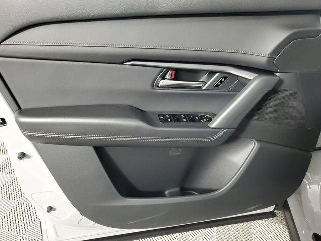 New 2026 Aero Gray Metallic Mazda 2.5 S Premium Plus AWD image 19