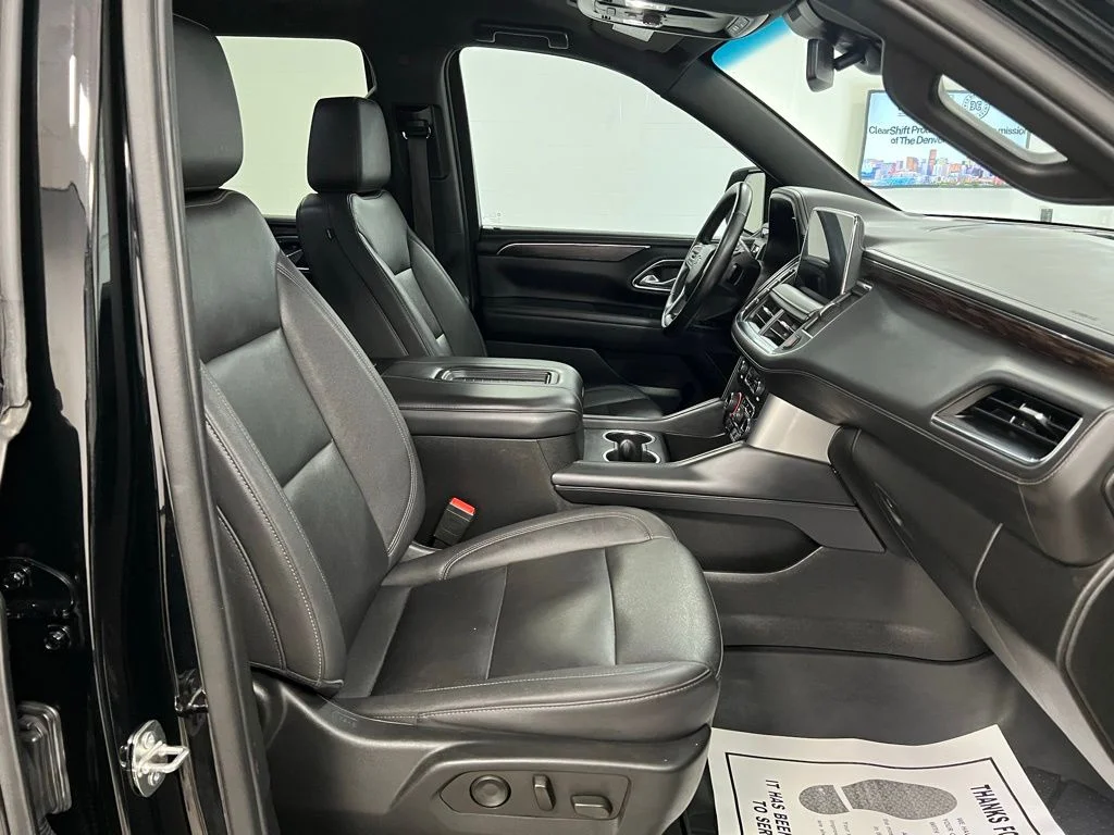 2023 Chevrolet Tahoe Z71 - Photo 58