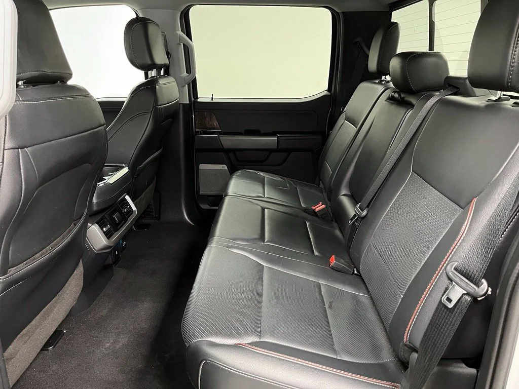2023 Ford F-150 Lariat - Photo 46