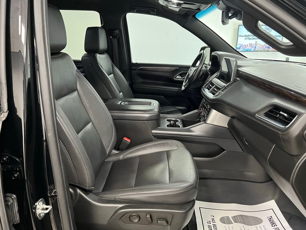 2023 Chevrolet Tahoe Z71 - Photo 58