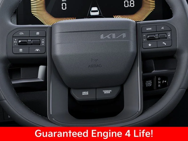 New 2027 Panthera Metal Kia X-Line EX image 24