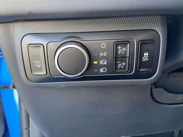 Certified Used 2024 Blue Ford Premium image 19