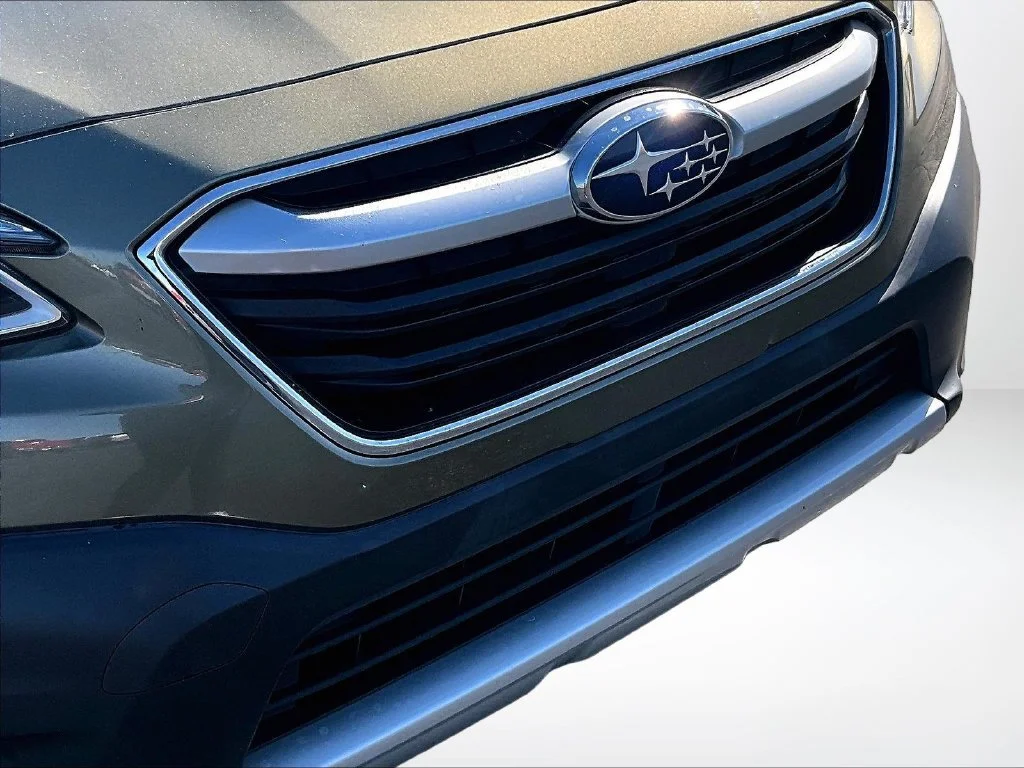 Used 2020 Brown Subaru Limited image 25
