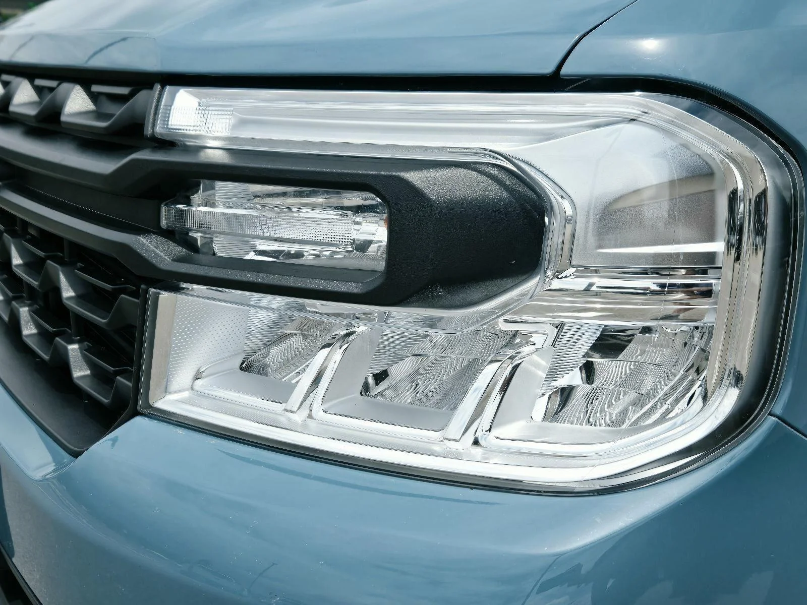 Used 2023 Area 51 Ford XL image 45