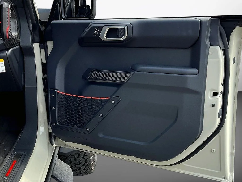 New 2026 Desert Sand Ford Raptor® image 31