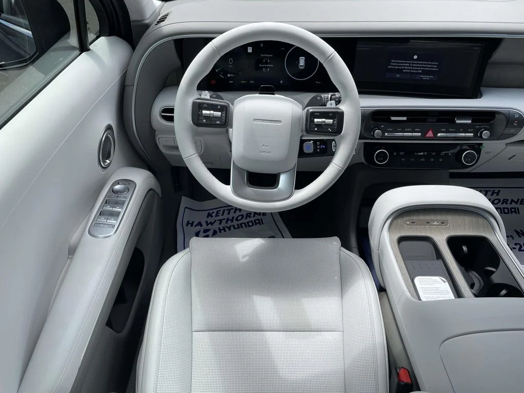 New 2026  Hyundai SEL image 12